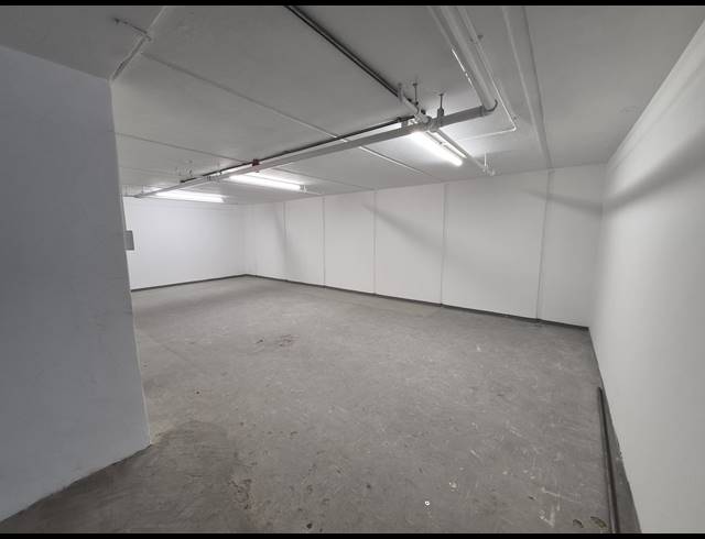 287M² OFFICE TO LET IN SANDTON CENTRAL